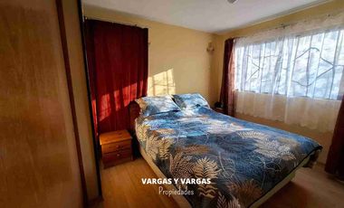 SE VENDE DEPARTANENTO. PLAYA ANCHA. VALPARAISO. 2 DORMITORIOS, 1 BAÑO. EXCELENTE LOCOMOCIÓN, SECTOR CON COMERCIO LOCAL. IDEAL PARA INVERSIÓN