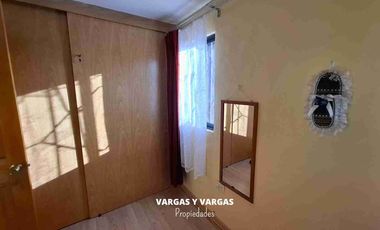 SE VENDE DEPARTANENTO. PLAYA ANCHA. VALPARAISO. 2 DORMITORIOS, 1 BAÑO. EXCELENTE LOCOMOCIÓN, SECTOR CON COMERCIO LOCAL. IDEAL PARA INVERSIÓN