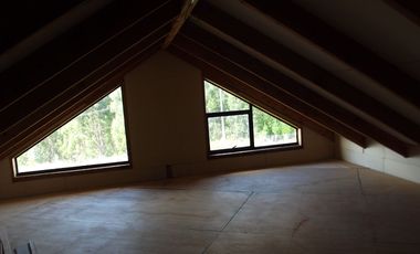 Hermosa parcela con casa