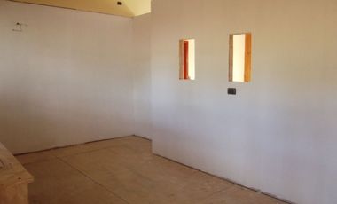 Hermosa parcela con casa