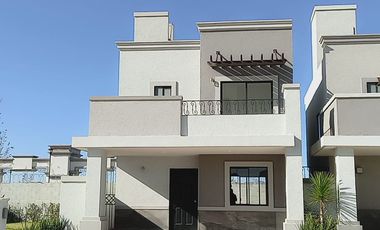 CASA DE 3 HABITACIONES A 45 MIN DE LA CDMX EN PACHUCA