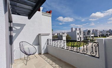 CASA DE 3 HABITACIONES A 45 MIN DE LA CDMX EN PACHUCA