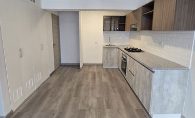 Alquiler Departamento De Estreno – Santa Catalina, A 1 Cuadra De La Av Javier Prado