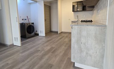 Alquiler Departamento De Estreno – Santa Catalina, A 1 Cuadra De La Av Javier Prado