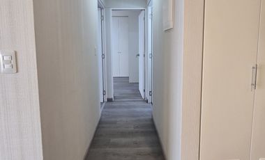 Alquiler Departamento De Estreno – Santa Catalina, A 1 Cuadra De La Av Javier Prado