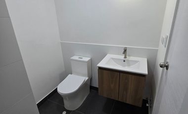 Alquiler Departamento De Estreno – Santa Catalina, A 1 Cuadra De La Av Javier Prado