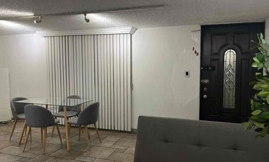 Departamento en venta, Venustiano Carranza