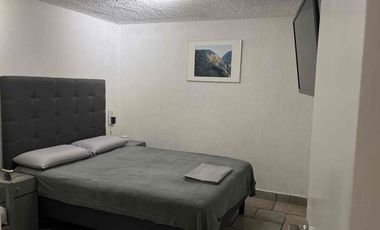 Departamento en venta, Venustiano Carranza