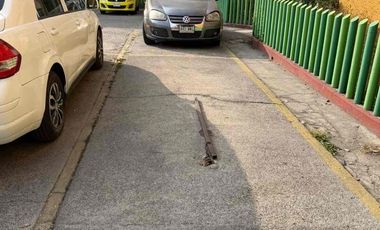 Departamento en venta, Venustiano Carranza