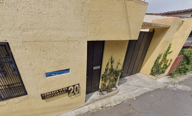 Casa en venta, Cuajimalpa Morelos, CDMX, Contadero