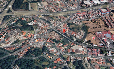 Casa en venta, Cuajimalpa Morelos, CDMX, Contadero