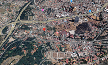 Casa en venta, Cuajimalpa Morelos, CDMX, Contadero