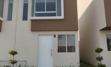 CASAS NUEVAS A 15 MINUTOS DEL CENTRO DE TOLUCA CERCA DE PASO COLON, JESUS CARRANZA, AV LAS TORRES Y PASEO TOLLOCAN