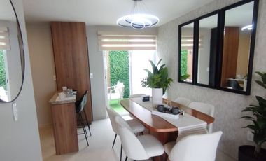 CASAS NUEVAS A 15 MINUTOS DEL CENTRO DE TOLUCA CERCA DE PASO COLON, JESUS CARRANZA, AV LAS TORRES Y PASEO TOLLOCAN