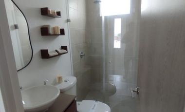 CASAS NUEVAS A 15 MINUTOS DEL CENTRO DE TOLUCA CERCA DE PASO COLON, JESUS CARRANZA, AV LAS TORRES Y PASEO TOLLOCAN