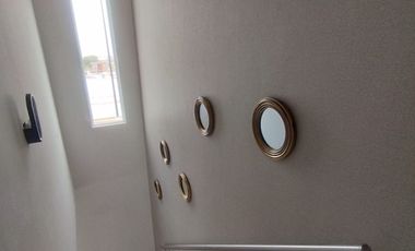 CASAS NUEVAS A 15 MINUTOS DEL CENTRO DE TOLUCA CERCA DE PASO COLON, JESUS CARRANZA, AV LAS TORRES Y PASEO TOLLOCAN