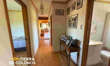 Tierra de Colonos Vende Casa en El Mirador
