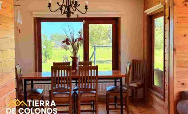 Tierra de Colonos Vende Casa en El Mirador