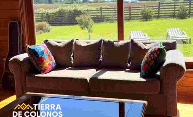 Tierra de Colonos Vende Casa en El Mirador