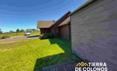 Tierra de Colonos Vende Casa en El Mirador