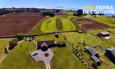 Tierra de Colonos Vende Casa en El Mirador