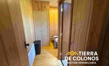 Tierra de Colonos Vende Casa en El Mirador