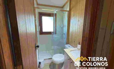 Tierra de Colonos Vende Casa en El Mirador