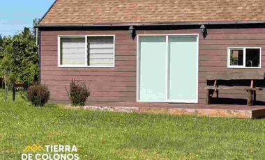 Tierra de Colonos Vende Casa en El Mirador