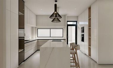 casa de venta urb. manta beach zona sur de manta