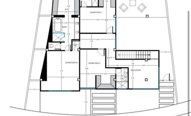 casa de venta urb. manta beach zona sur de manta