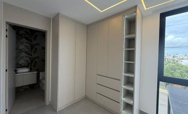 casa de venta urb. manta beach zona sur de manta