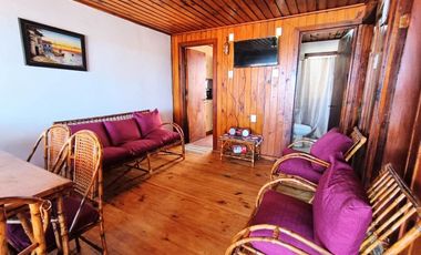 ACOGEDORA PROPIEDAD EN CONDOMINIO