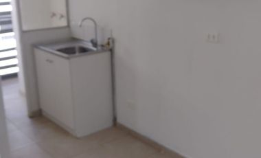 SE ARRIENDA DEPARTAMENTO EN TALCA ,CERCA UNIVERSIDAD DE TALCA, SECTOR NORTE .