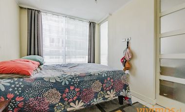 Metro Ñuble. 1 Dormitorio, moderno