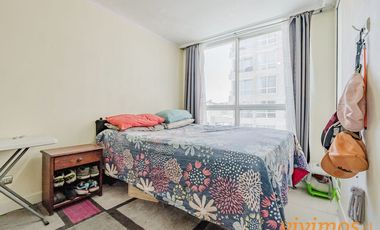 Metro Ñuble. 1 Dormitorio, moderno