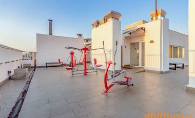 Metro Ñuble. 1 Dormitorio, moderno