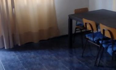 SE ARRIENDA DEPARTAMENTO EN TALCA , SECTOR NORTE. CERCANO PLAZA DE LAS HERAS