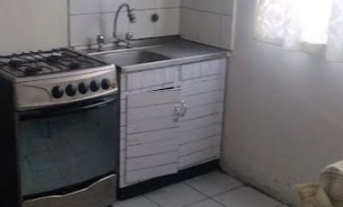 SE ARRIENDA DEPARTAMENTO EN TALCA , SECTOR NORTE. CERCANO PLAZA DE LAS HERAS