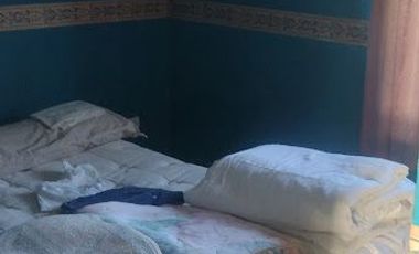 SE ARRIENDA DEPARTAMENTO EN TALCA , SECTOR NORTE. CERCANO PLAZA DE LAS HERAS