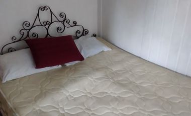 SE ARRIENDA DEPARTAMENTO INTERIOR EN TALCA, CERCANO UNIVERSIDAD AUTONOMA