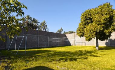 🌞🏡 Alquiler De Casa De Campo Amoblada En Pariña Grande – Pueblo Nuevo, Ica 🏖️🌿