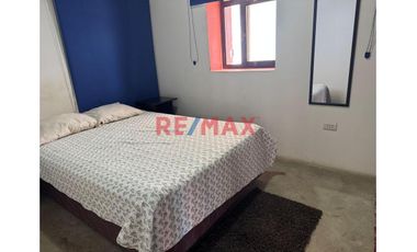 🌞🏡 Alquiler De Casa De Campo Amoblada En Pariña Grande – Pueblo Nuevo, Ica 🏖️🌿