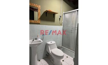 🌞🏡 Alquiler De Casa De Campo Amoblada En Pariña Grande – Pueblo Nuevo, Ica 🏖️🌿