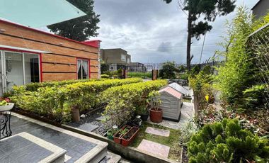 Venta de Casa con piscina en Pasto Nariño