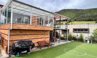 Venta de Casa con piscina en Pasto Nariño