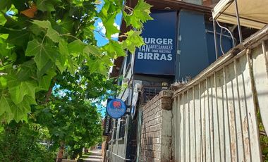 Se Vende Casa en Talca V 1692-C-300-GR.12.25