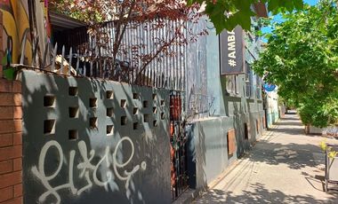 Se Vende Casa en Talca V 1692-C-300-GR.12.25