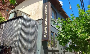 Se Vende Casa en Talca V 1692-C-300-GR.12.25