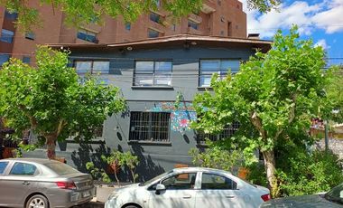 Se Vende Casa en Talca V 1692-C-300-GR.12.25