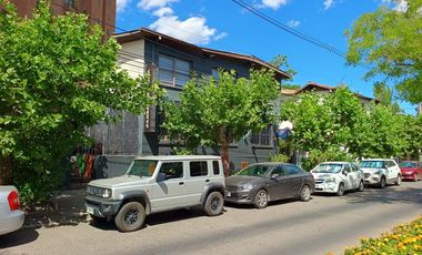 Se Vende Casa en Talca V 1692-C-300-GR.12.25